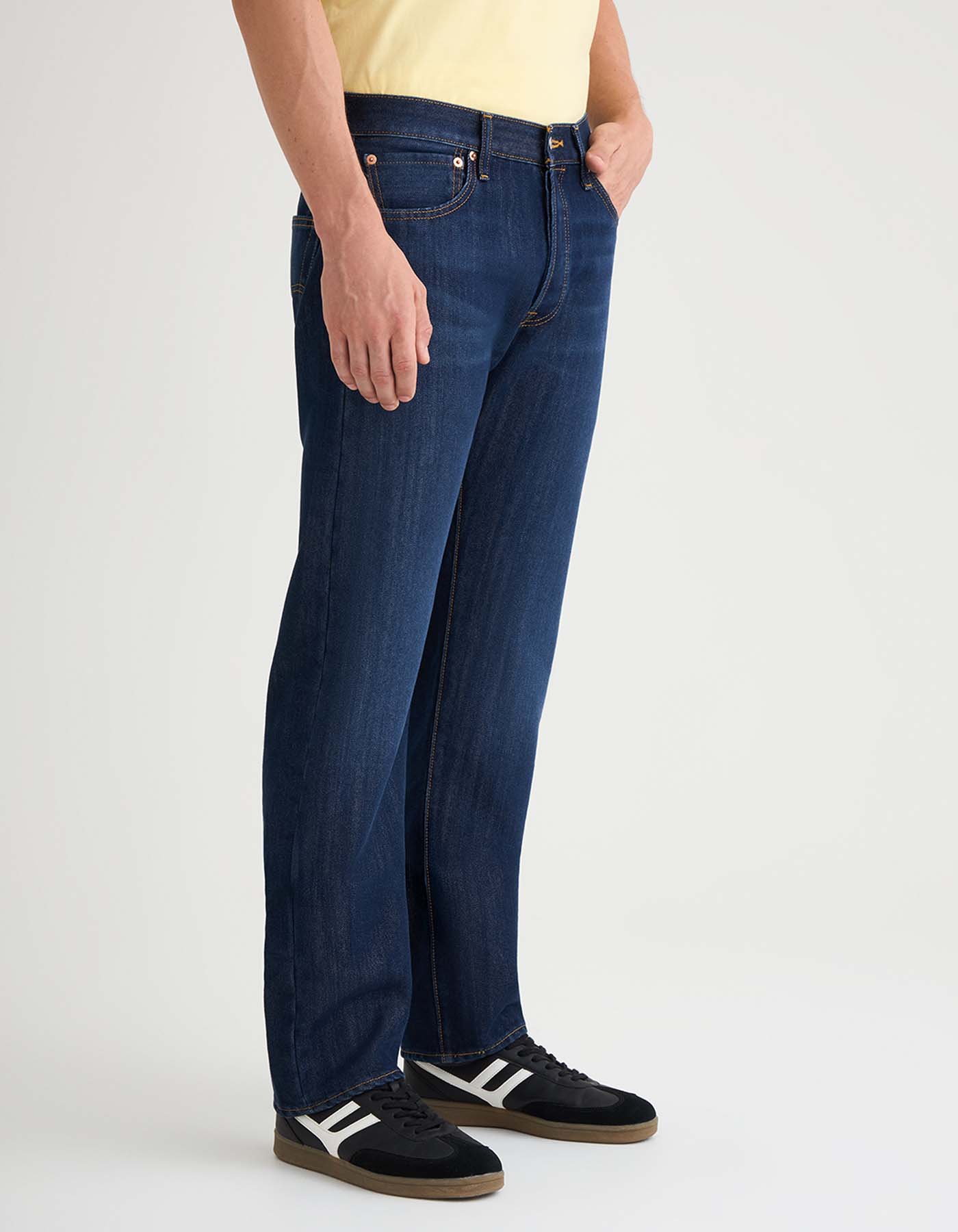 Jean Levis Hombre Core 501 235242