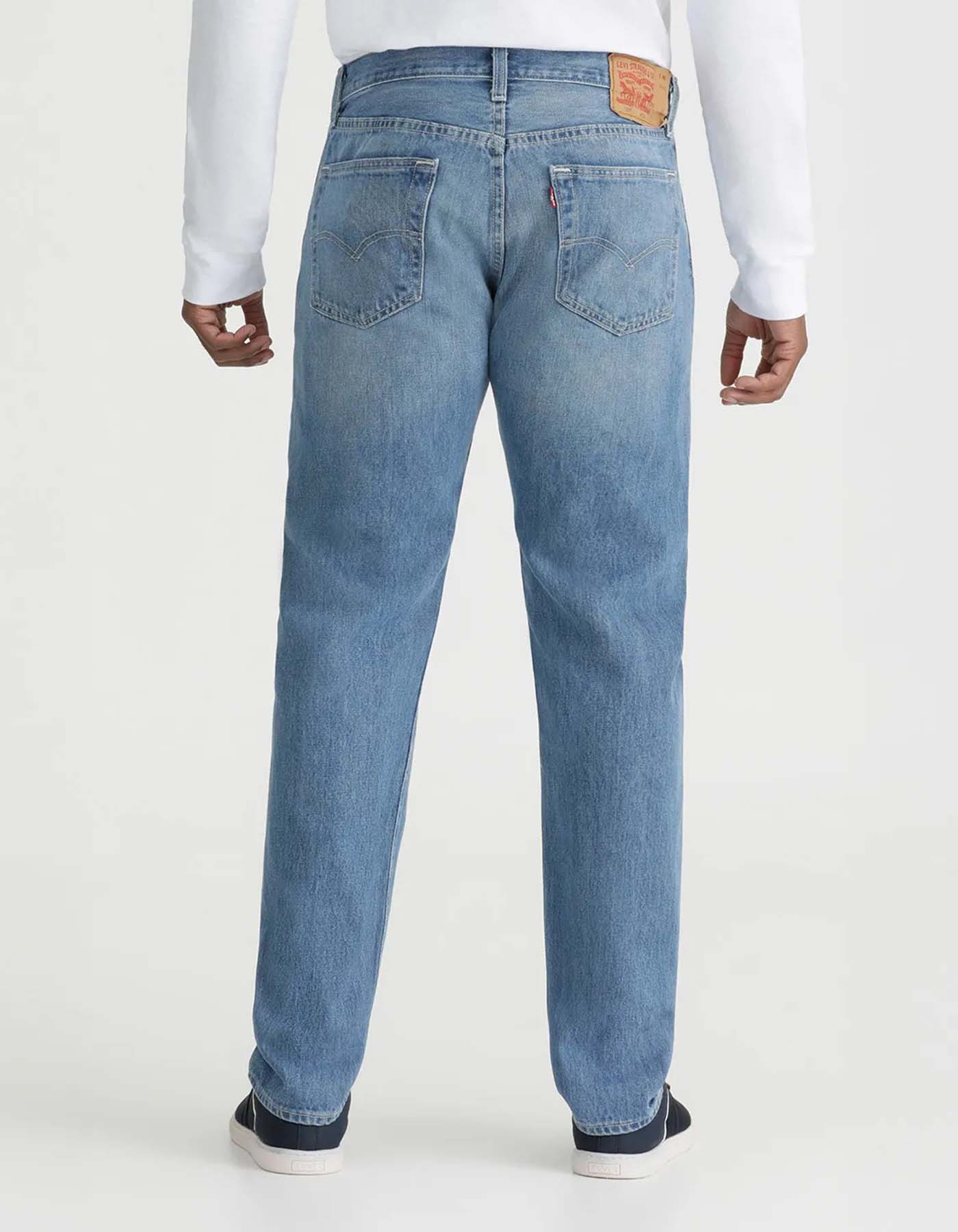 Jean Levis Hombre Core 501 235317