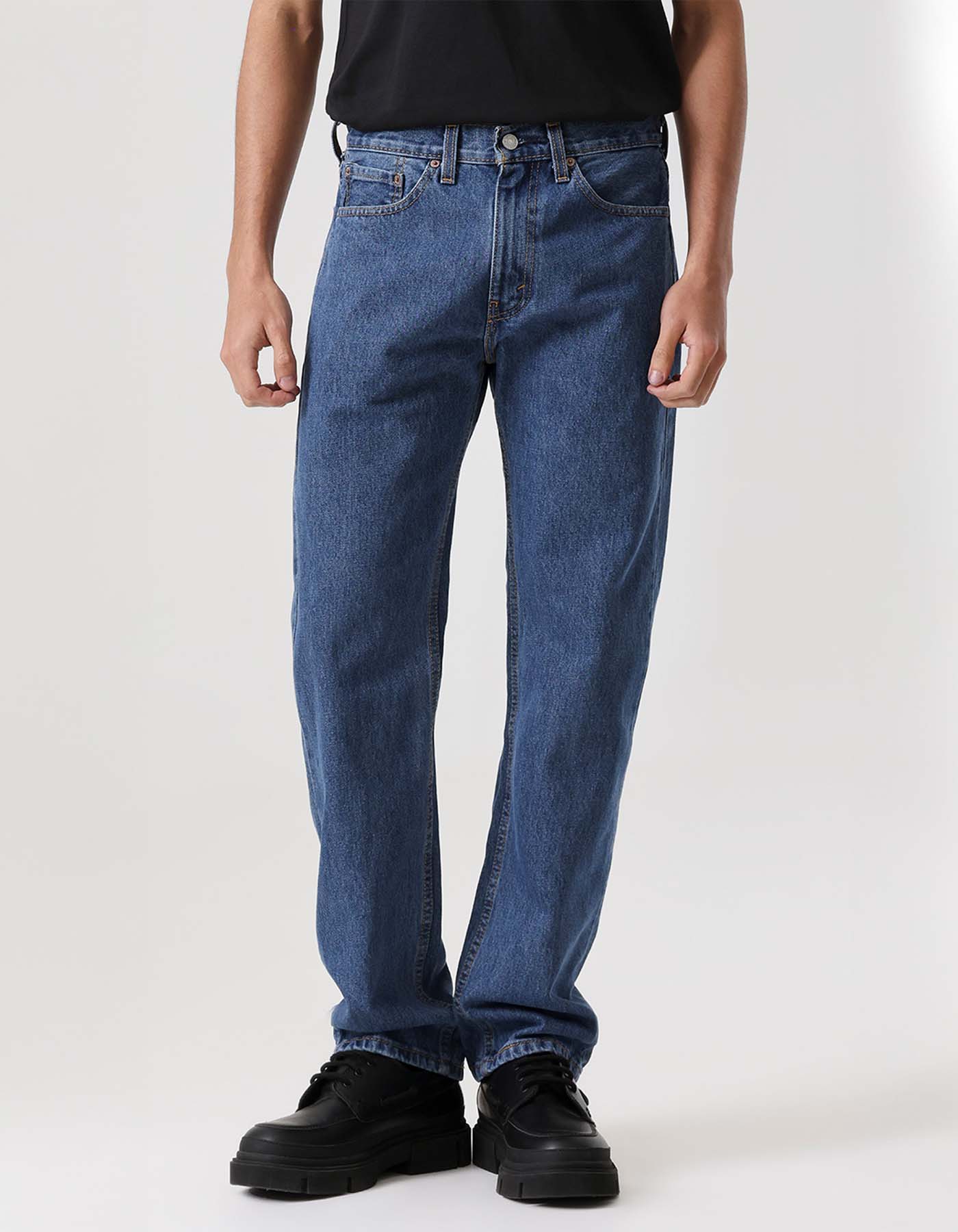 Jean Levis Hombre Core 505 233807