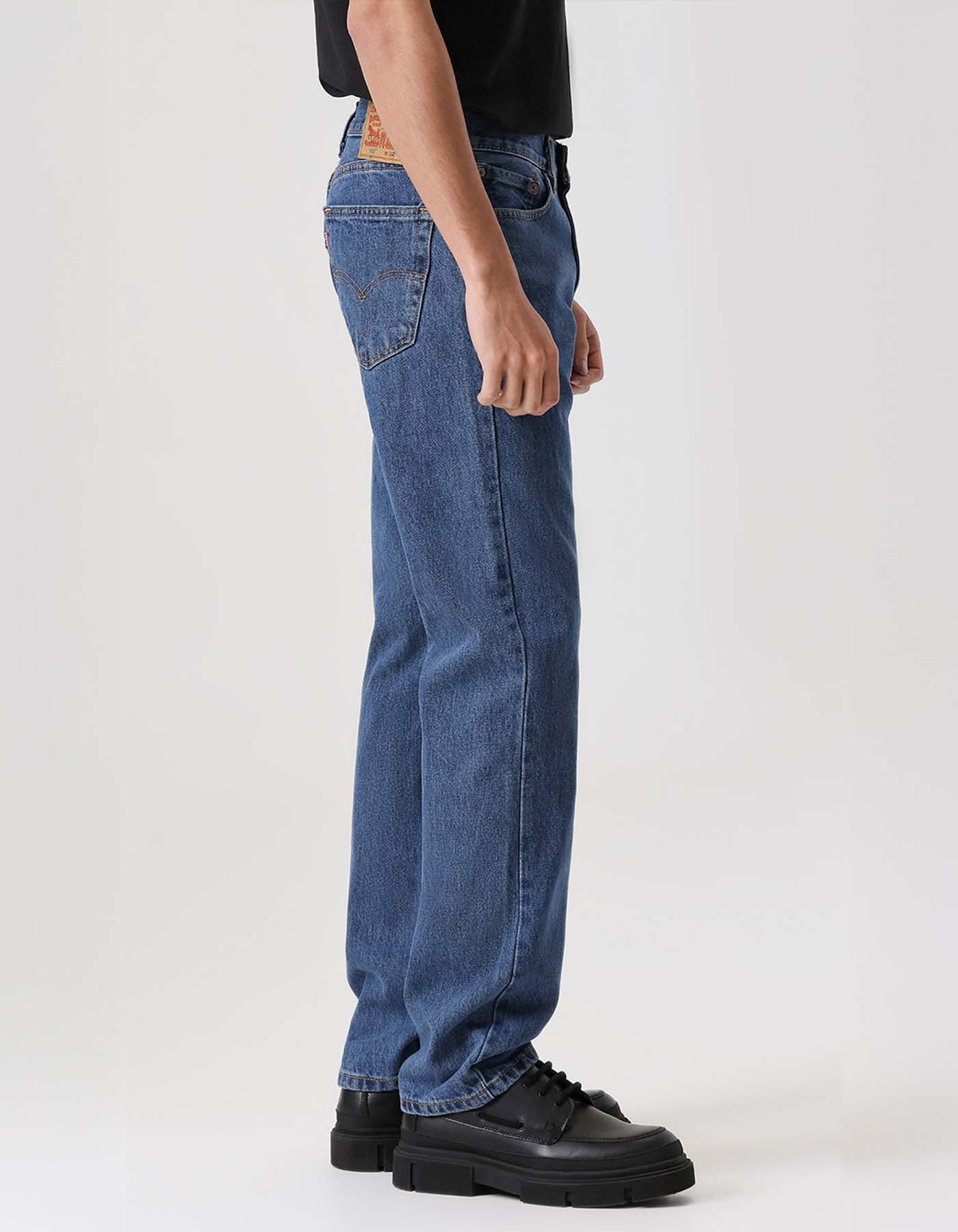 Jean Levis Hombre Core 505 233807