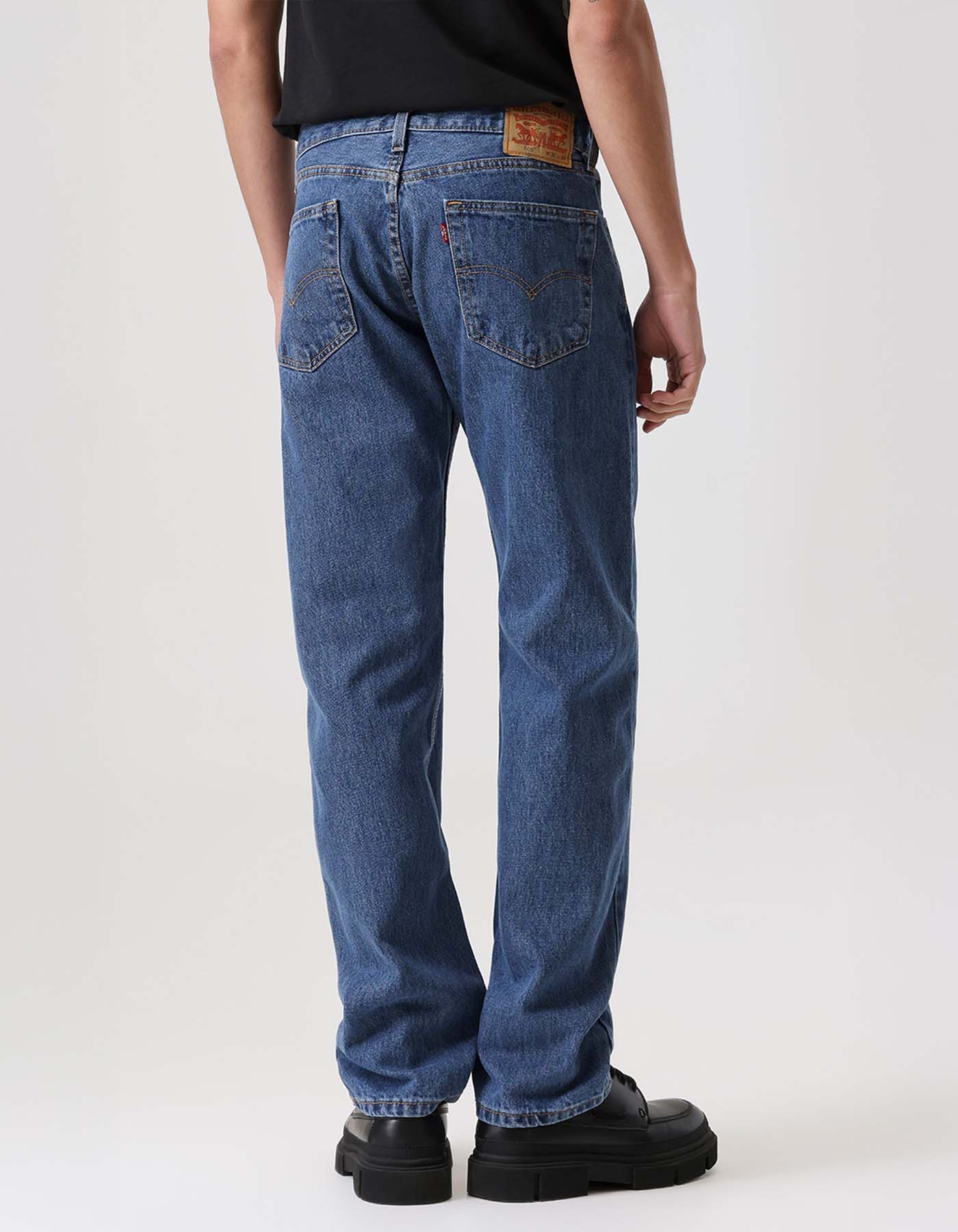 Jean Levis Hombre Core 505 233807