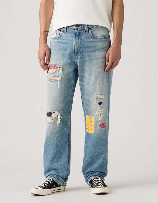 Jean Levis Hombre Loose 235839