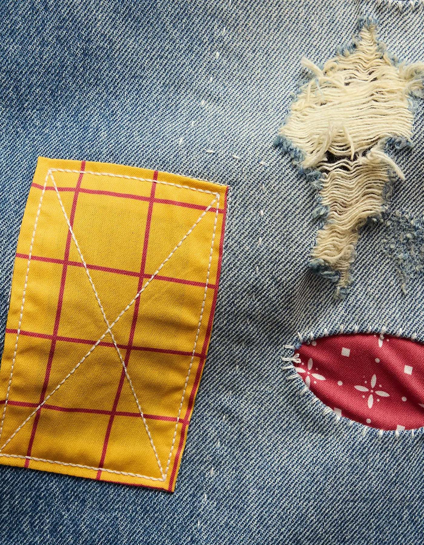 Jean Levis Hombre Loose 235839