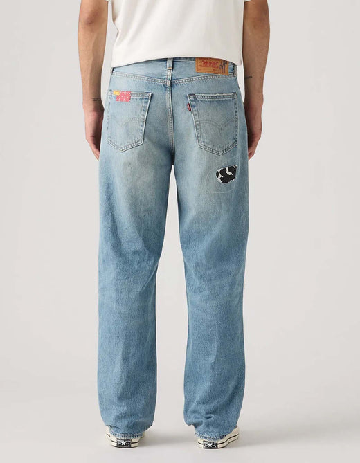 Jean Levis Hombre Loose 235839