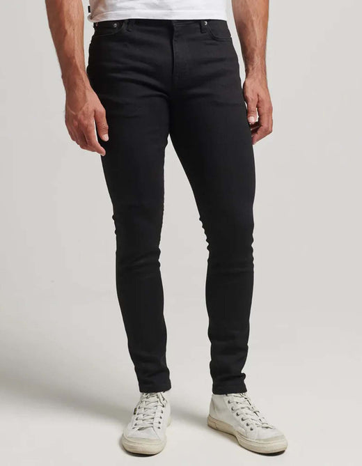 Jean Superdry Hombre M7010890A-6JB