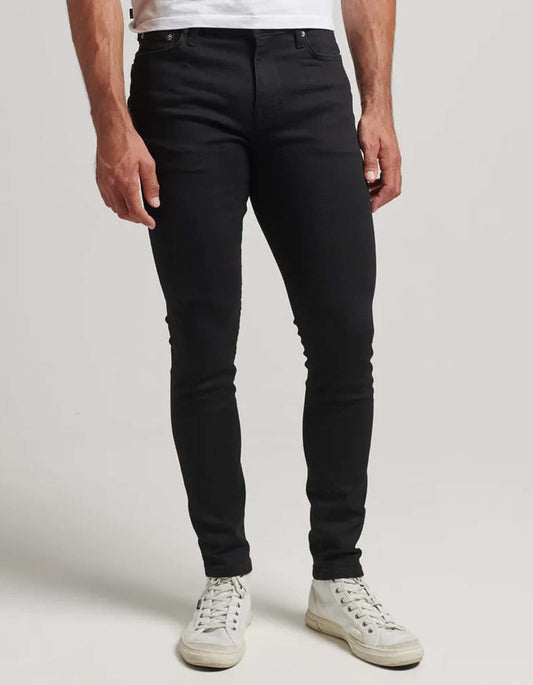Jean Superdry Hombre M7010890A-6JB