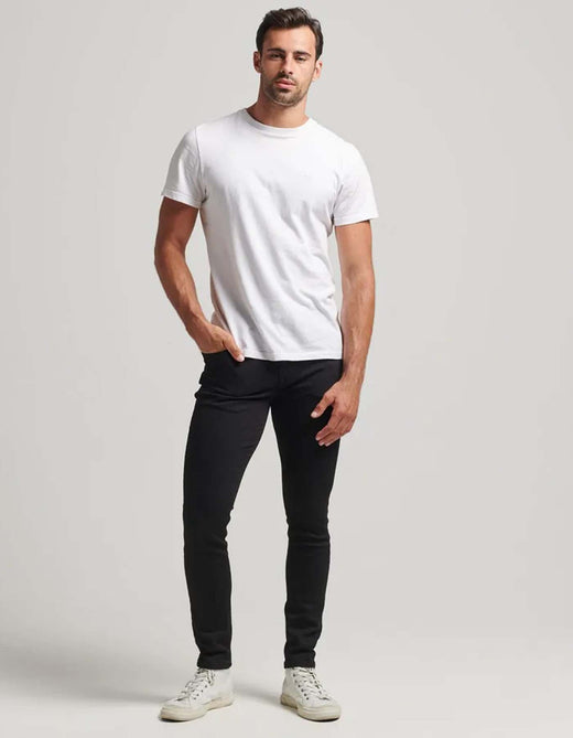 Jean Superdry Hombre M7010890A-6JB