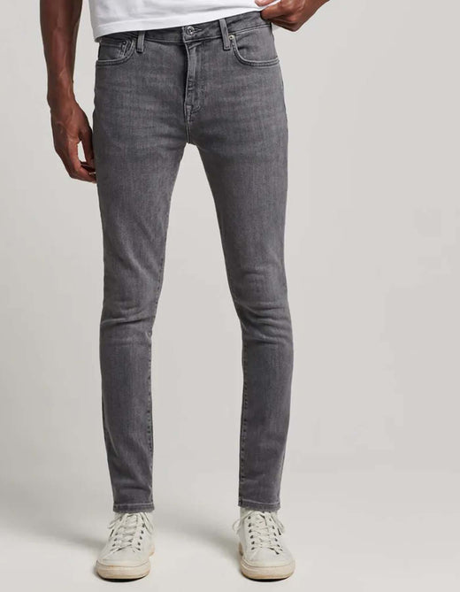 Jean Superdry Hombre M7010890A-6AE