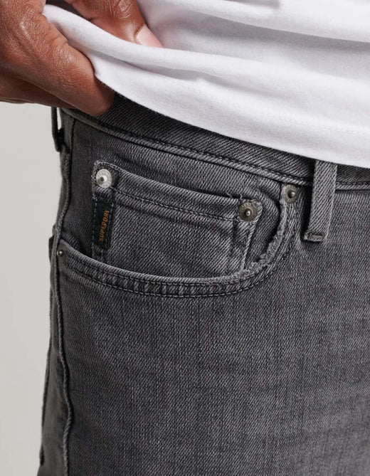 Jean Superdry Hombre M7010890A-6AE