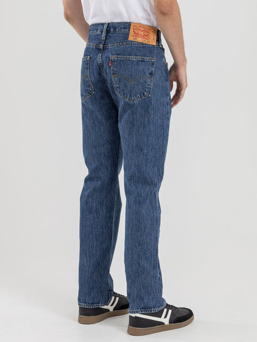 Jean Levis Hombre 501 Istanol 192123