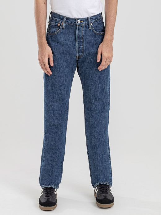 Jean Levis Hombre 501 Istanol 192123