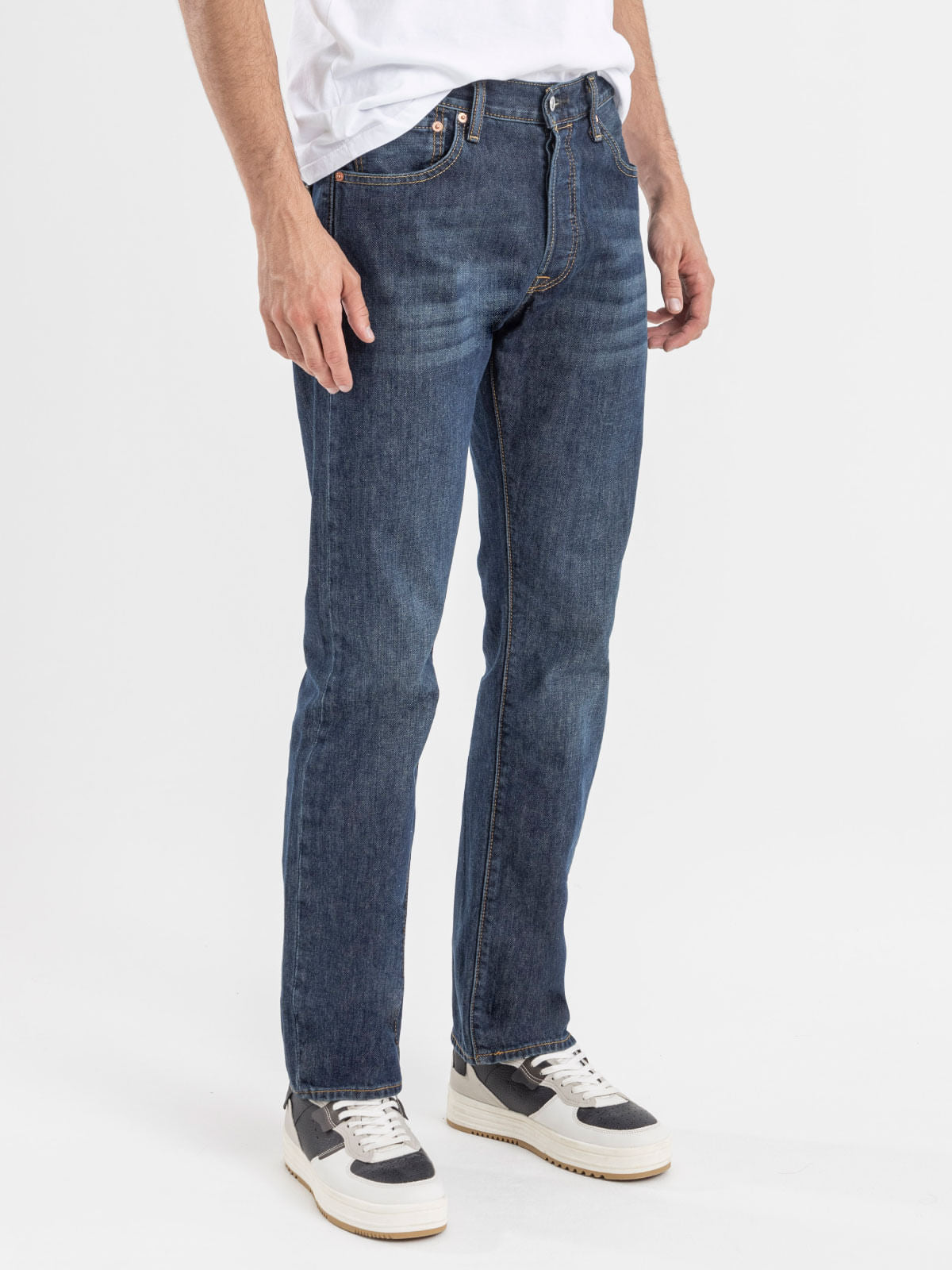 Jean Levis Hombre 501 3531