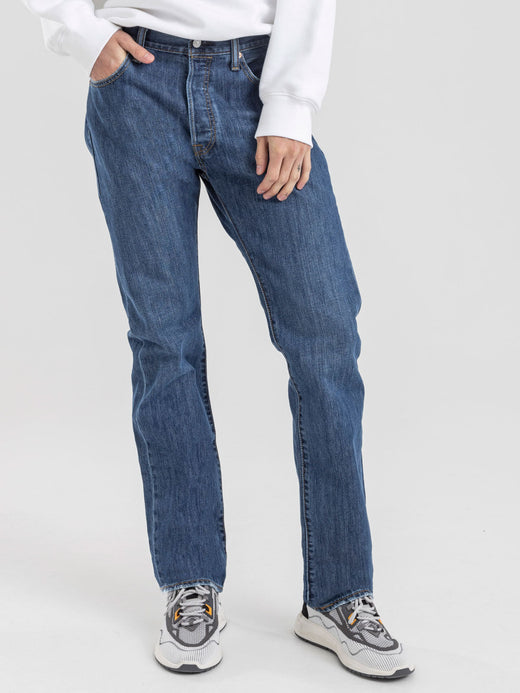 Jean Levis Hombre 501 3531