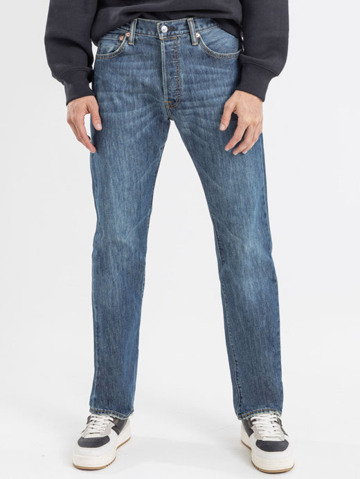 Jean Levis Hombre 501 Brooklyn 36129
