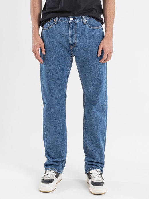 Jean Levis Hombre 505 Stone 6623