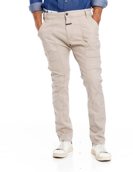 Pantalon Girbaud Hombre GM2200231N000-CAM