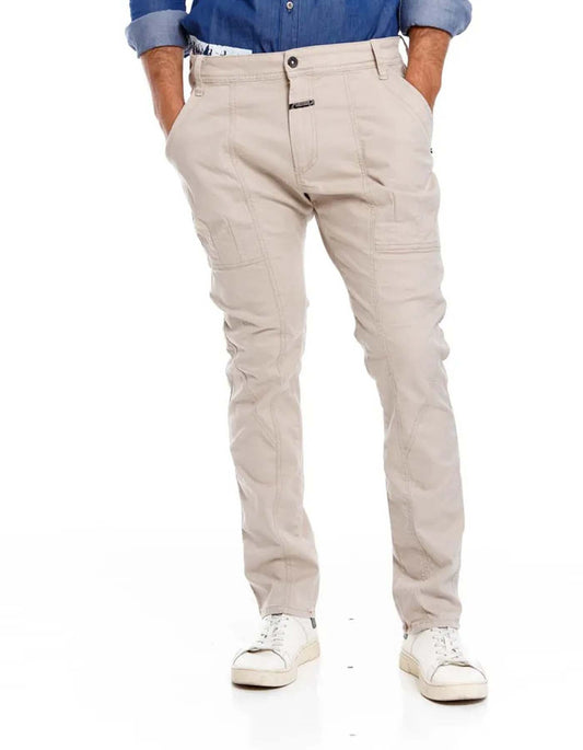 Pantalon Girbaud Hombre GM2200231N000-CAM
