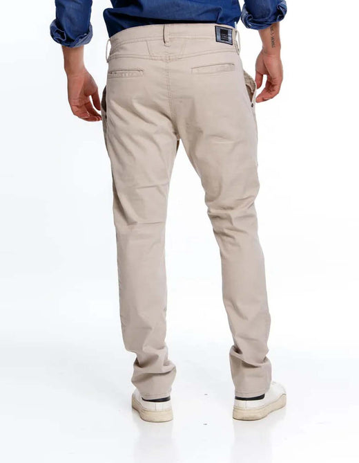 Pantalon Girbaud Hombre GM2200231N000-CAM