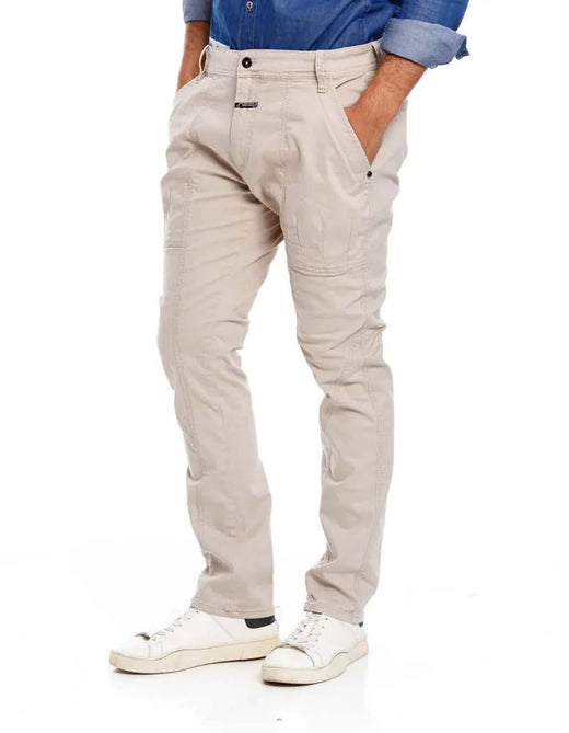 Pantalon Girbaud Hombre GM2200231N000-CAM