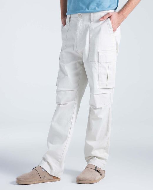 Pantalon Americanino Hombre 831H002-134403