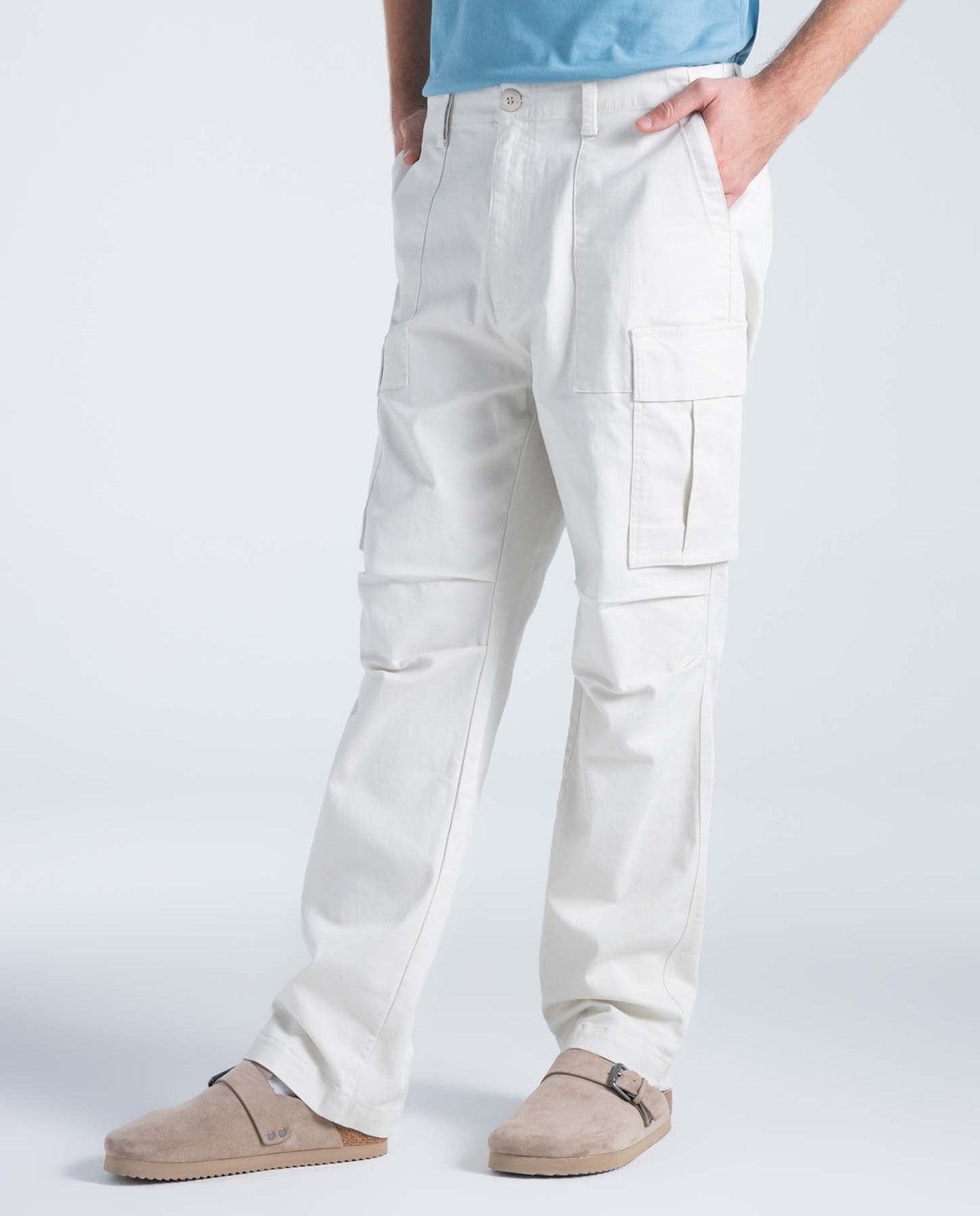 Pantalon Americanino Hombre 831H002-134403