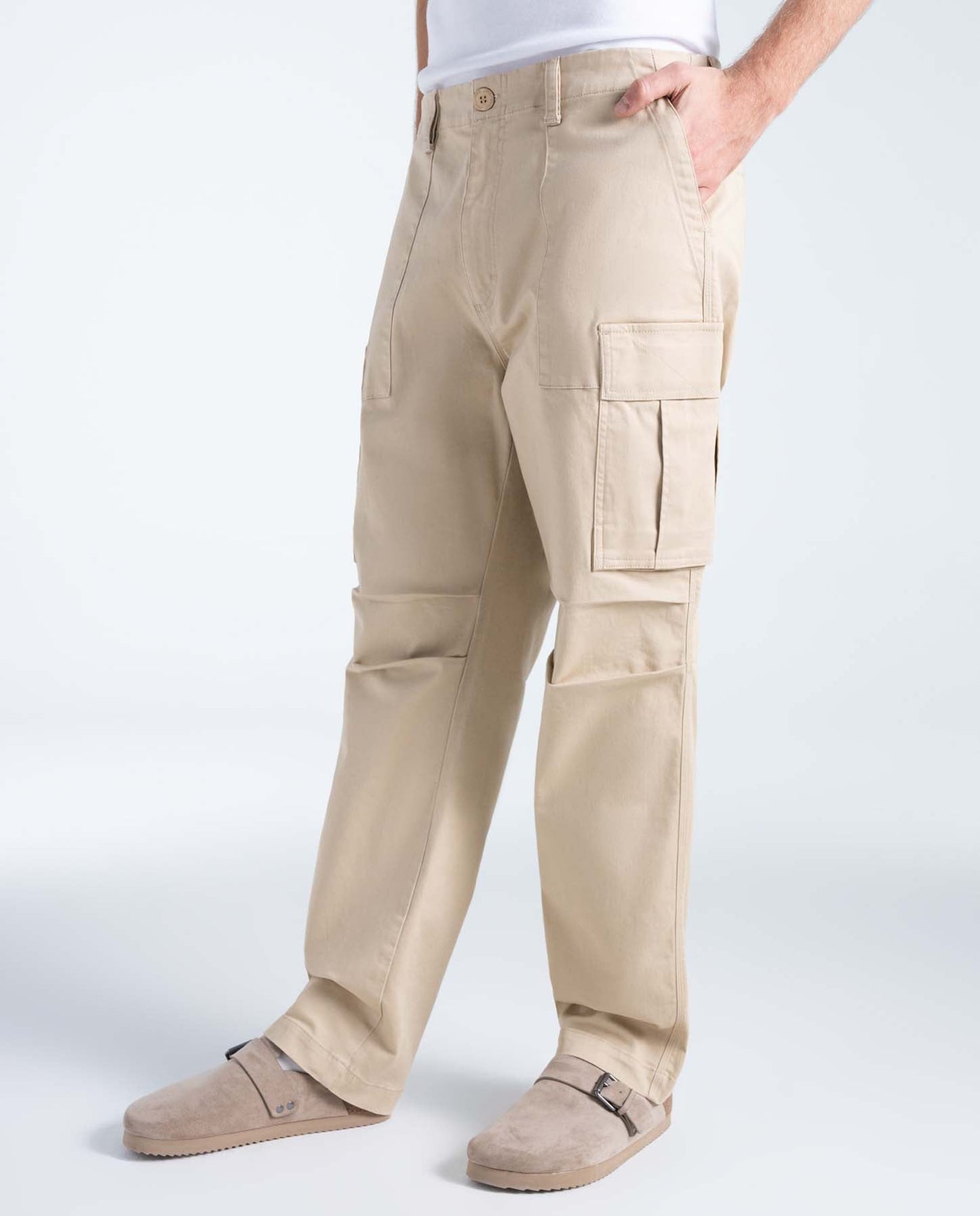 Pantalon Americanino Hombre 831H002-151116
