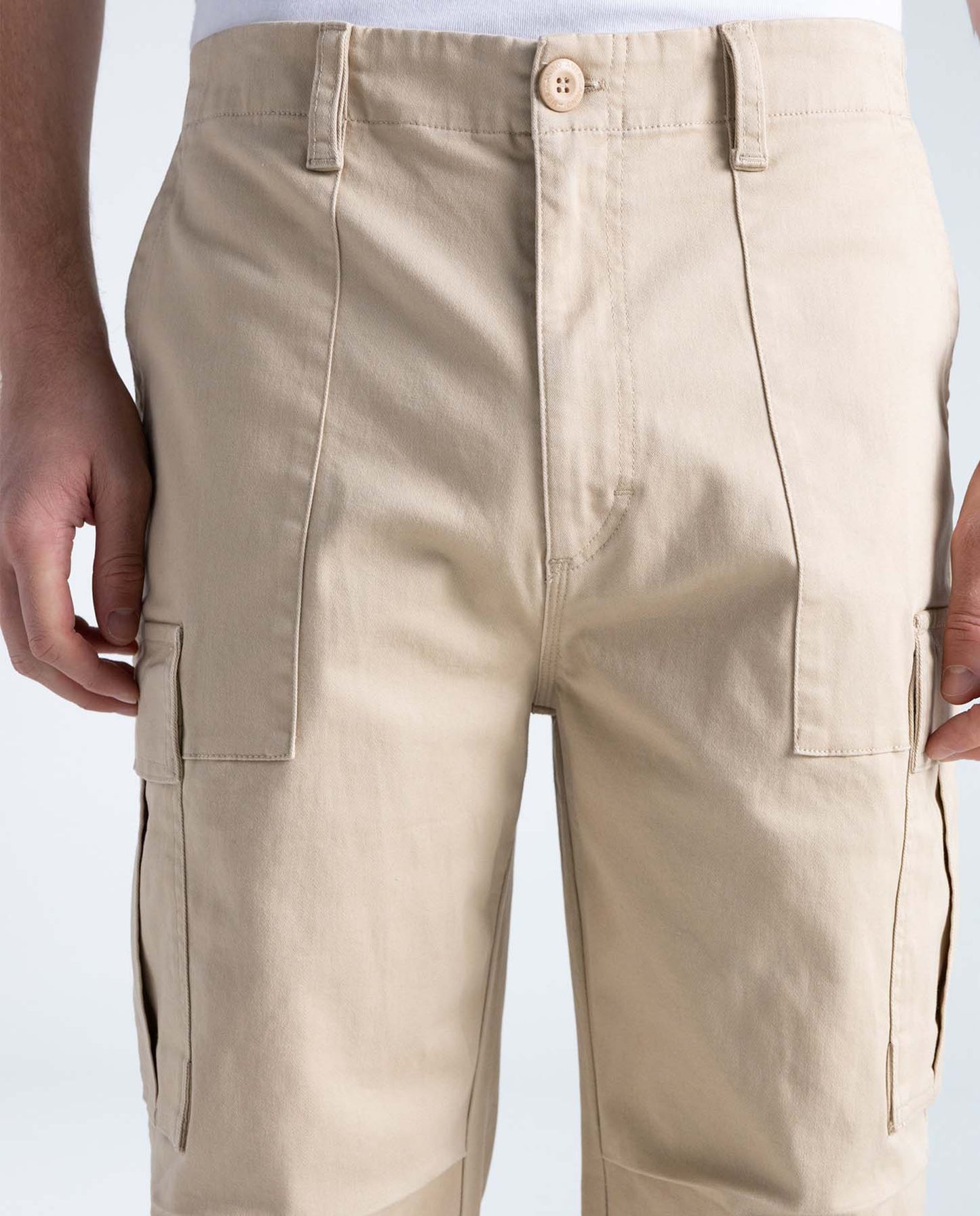 Pantalon Americanino Hombre 831H002-151116
