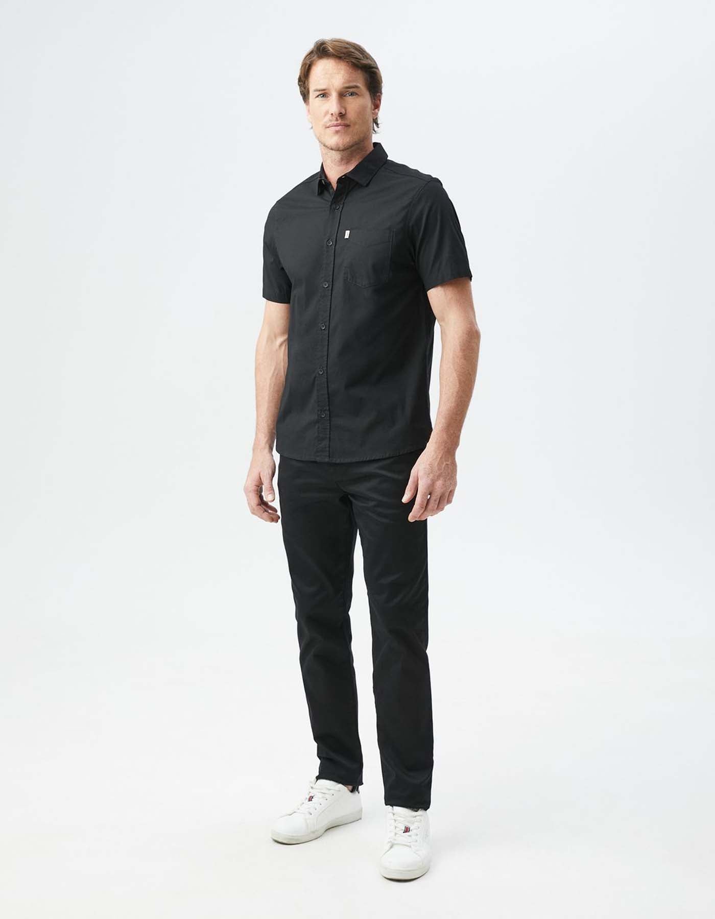 Pantalon Chevignon Hombre 6308000-194007