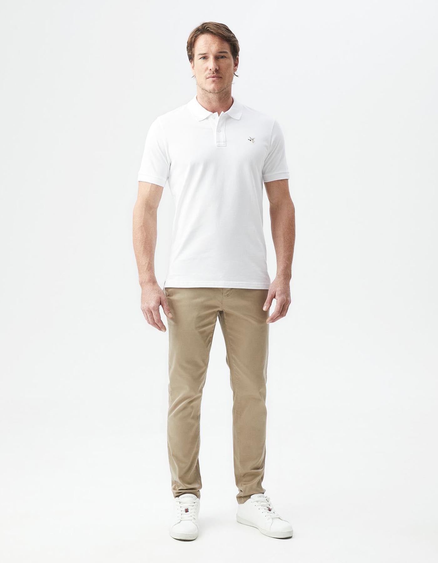 Pantalon Chevignon Hombre 6308001 161106