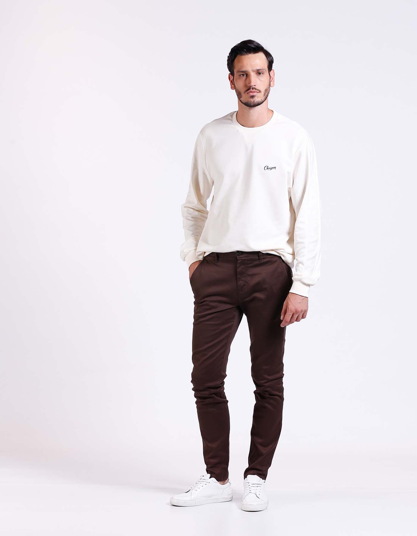 Pantalon Chevignon Hombre 6308001 191016