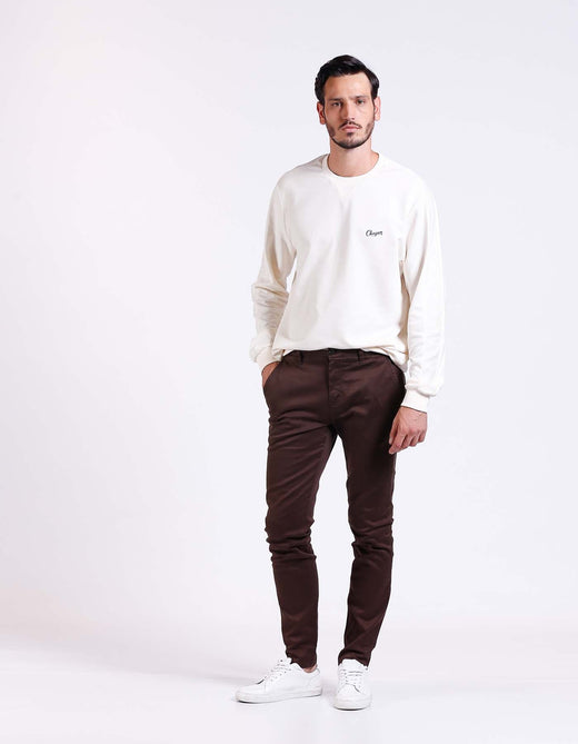 Pantalon Chevignon Hombre 6308001 191016