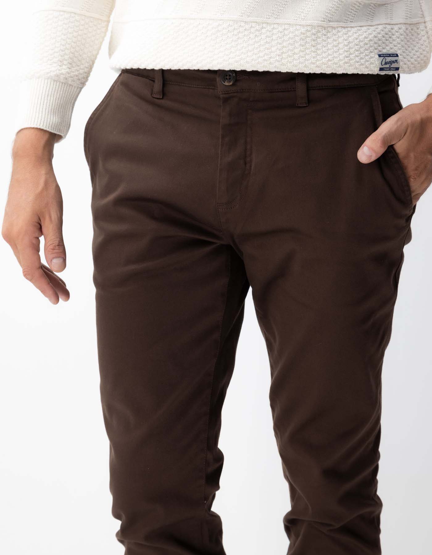 Pantalon Chevignon Hombre 6308001 191016
