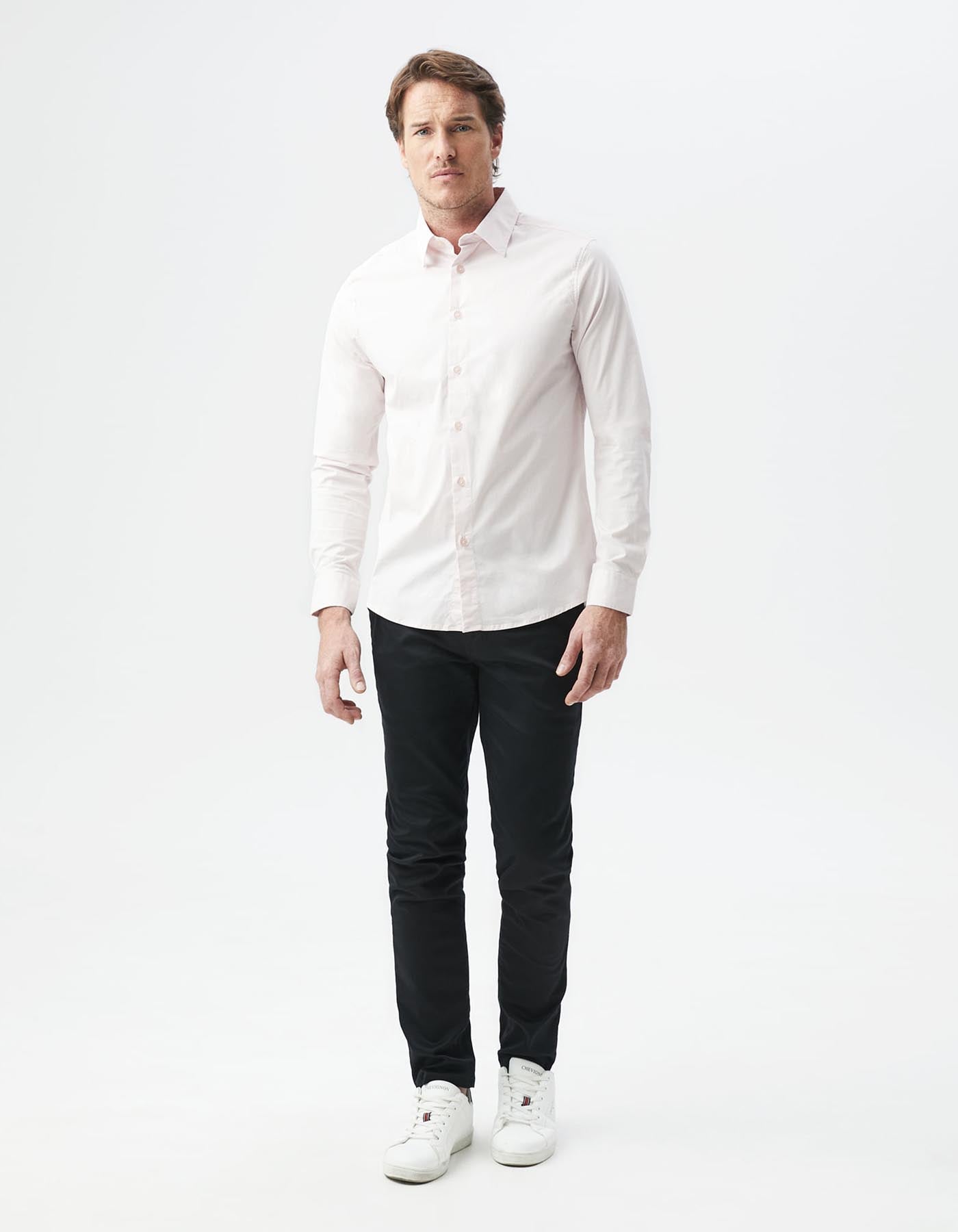 Pantalon Chevignon Hombre 6308001 194007