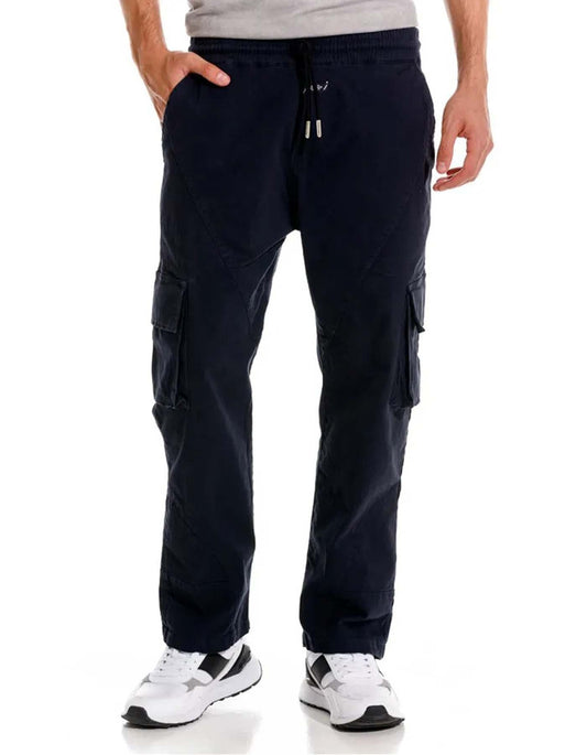 Pantalon Girbaud Hombre GM2200275N000-AZO