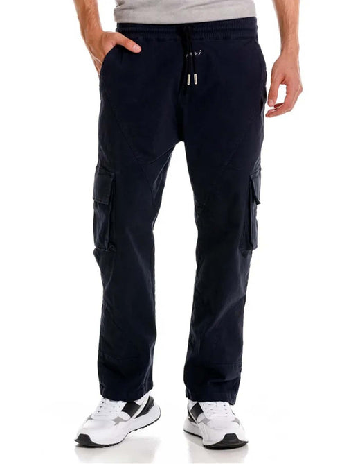 Pantalon Girbaud Hombre GM2200275N000-AZO