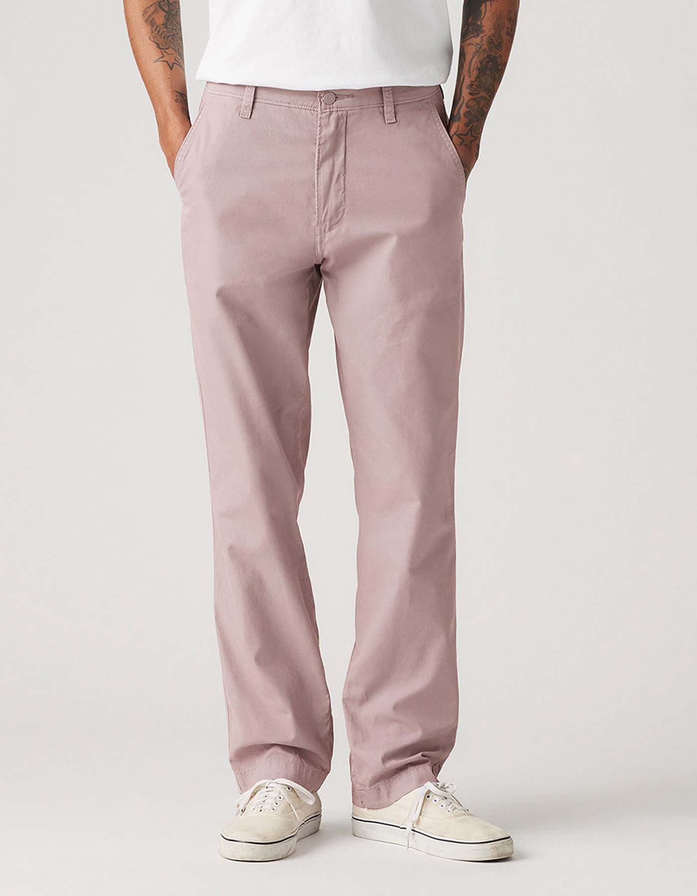 Pantalon Levis Hombre 234503