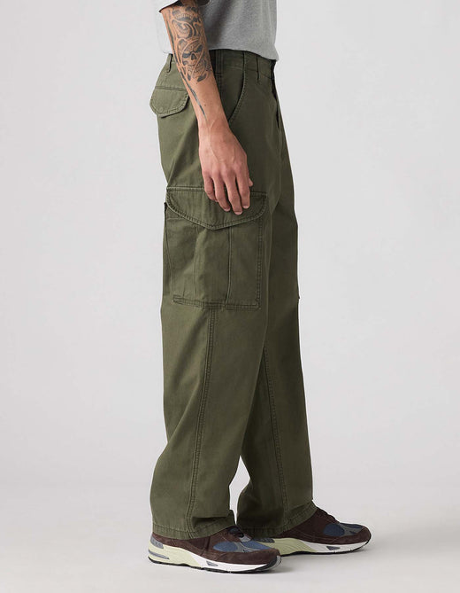Pantalon Levis Hombre 235374