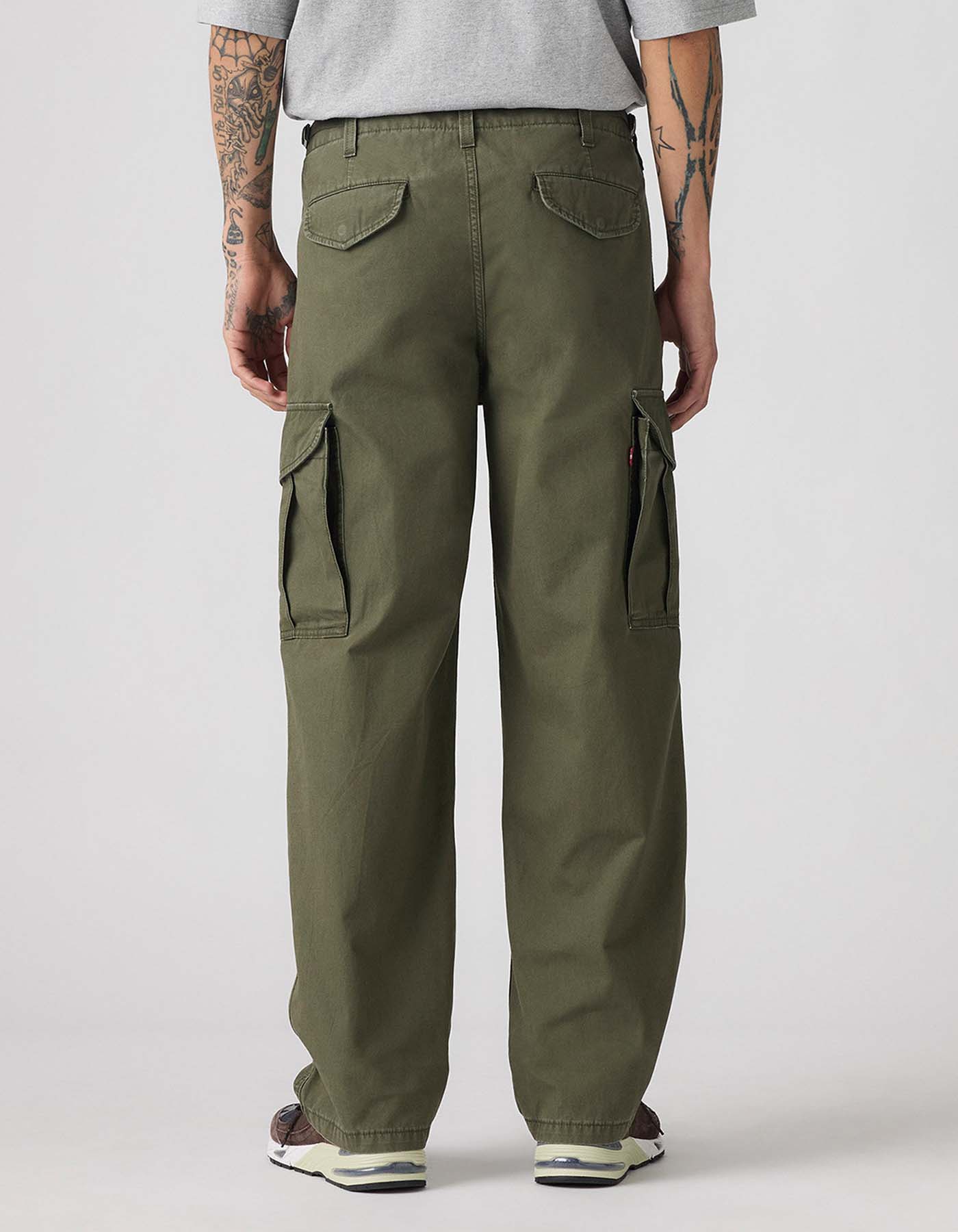 Pantalon Levis Hombre 235374