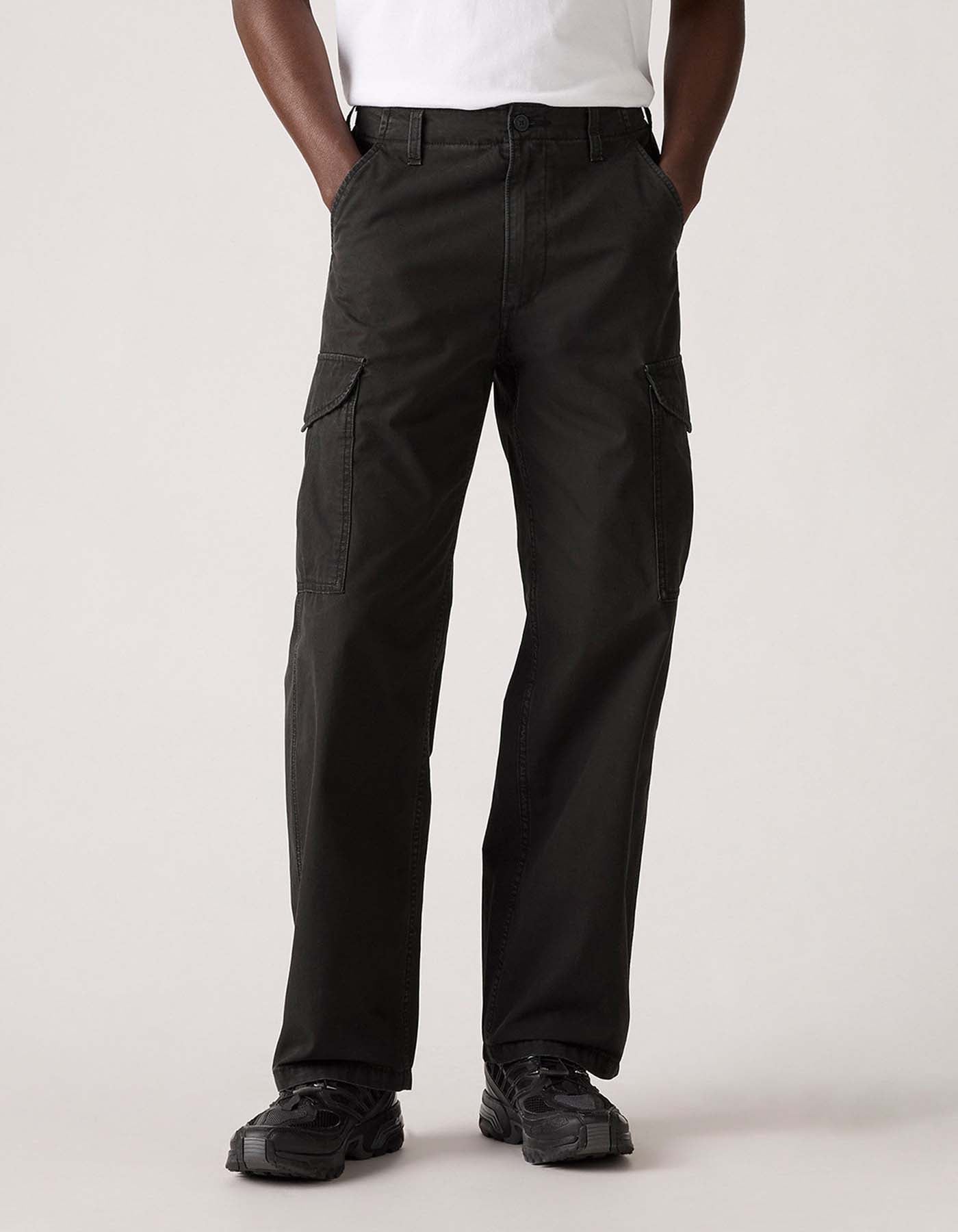 Pantalon Levis Hombre 235375