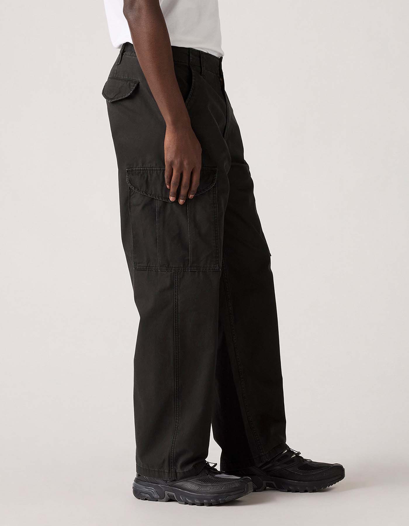 Pantalon Levis Hombre 235375