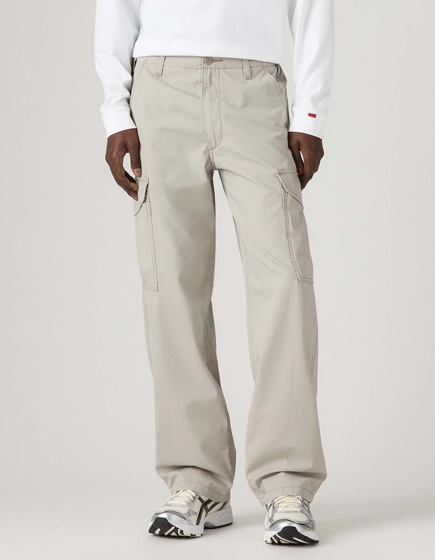 Pantalon Levis Hombre 235376