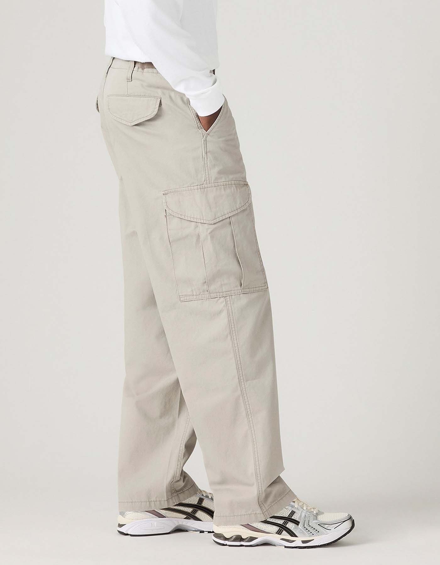 Pantalon Levis Hombre 235376