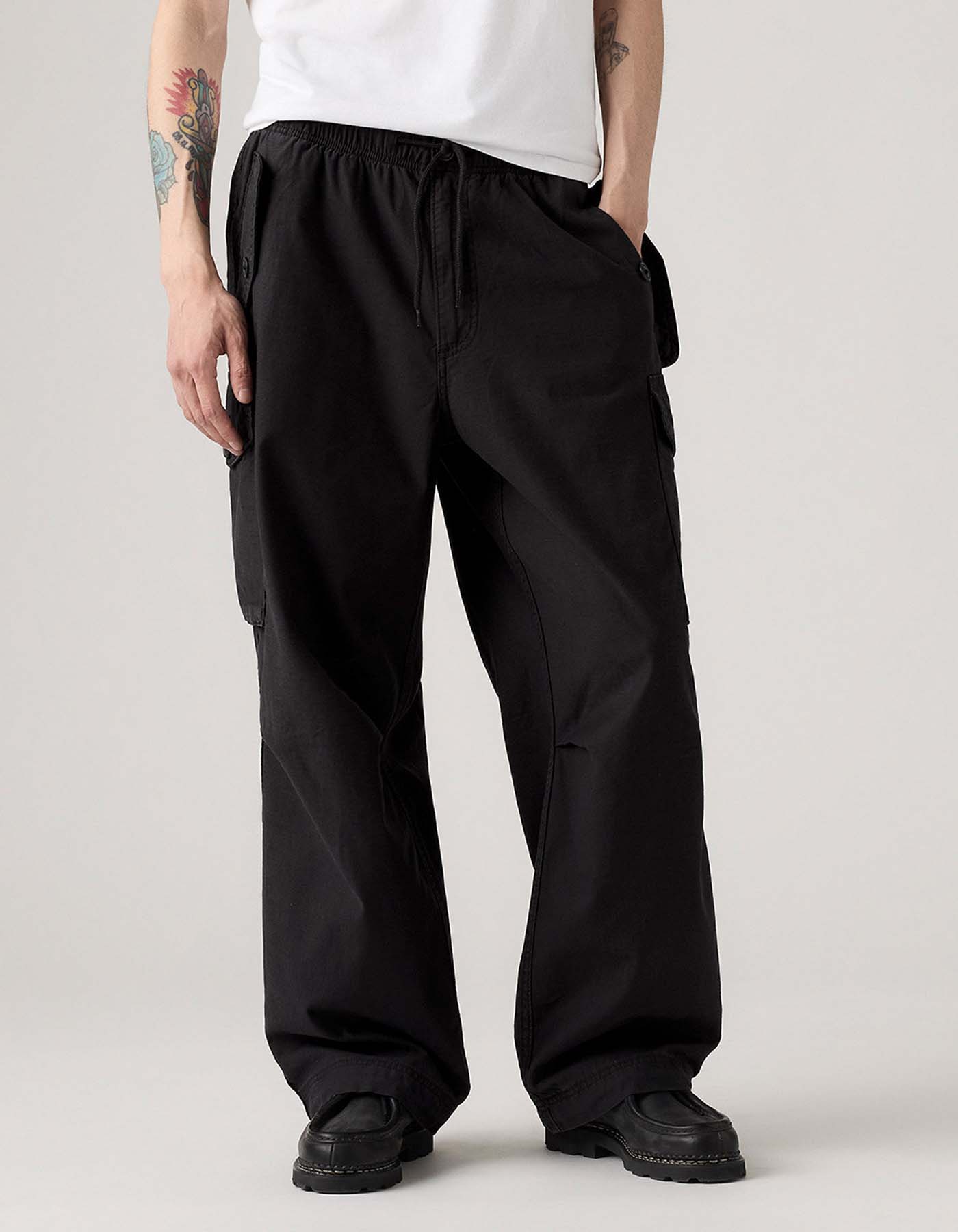 Pantalon Levis Hombre 235406