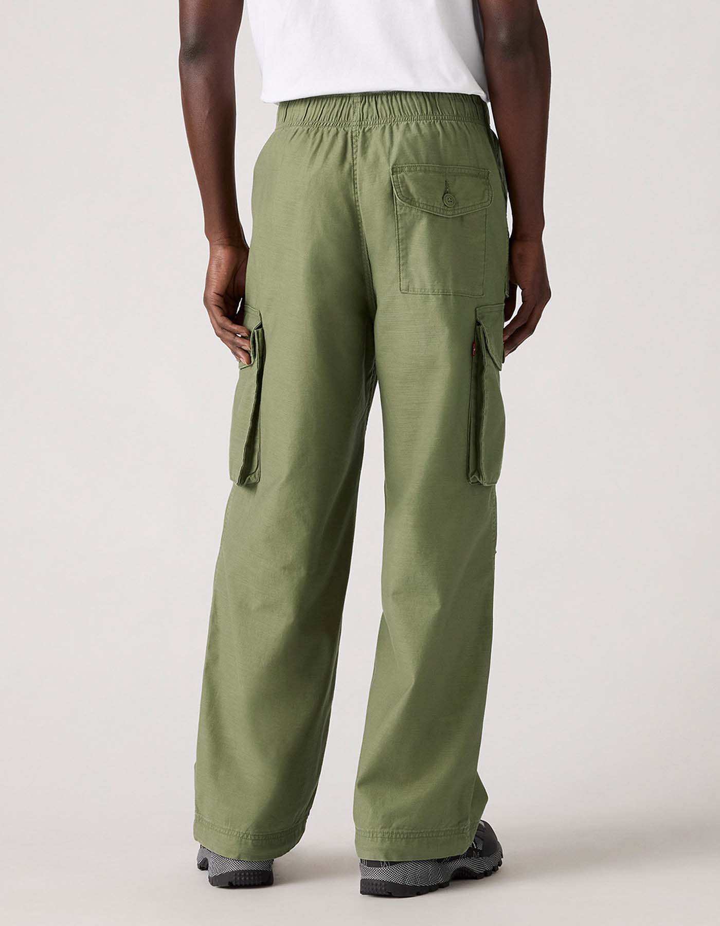 Pantalon Levis Hombre 235407