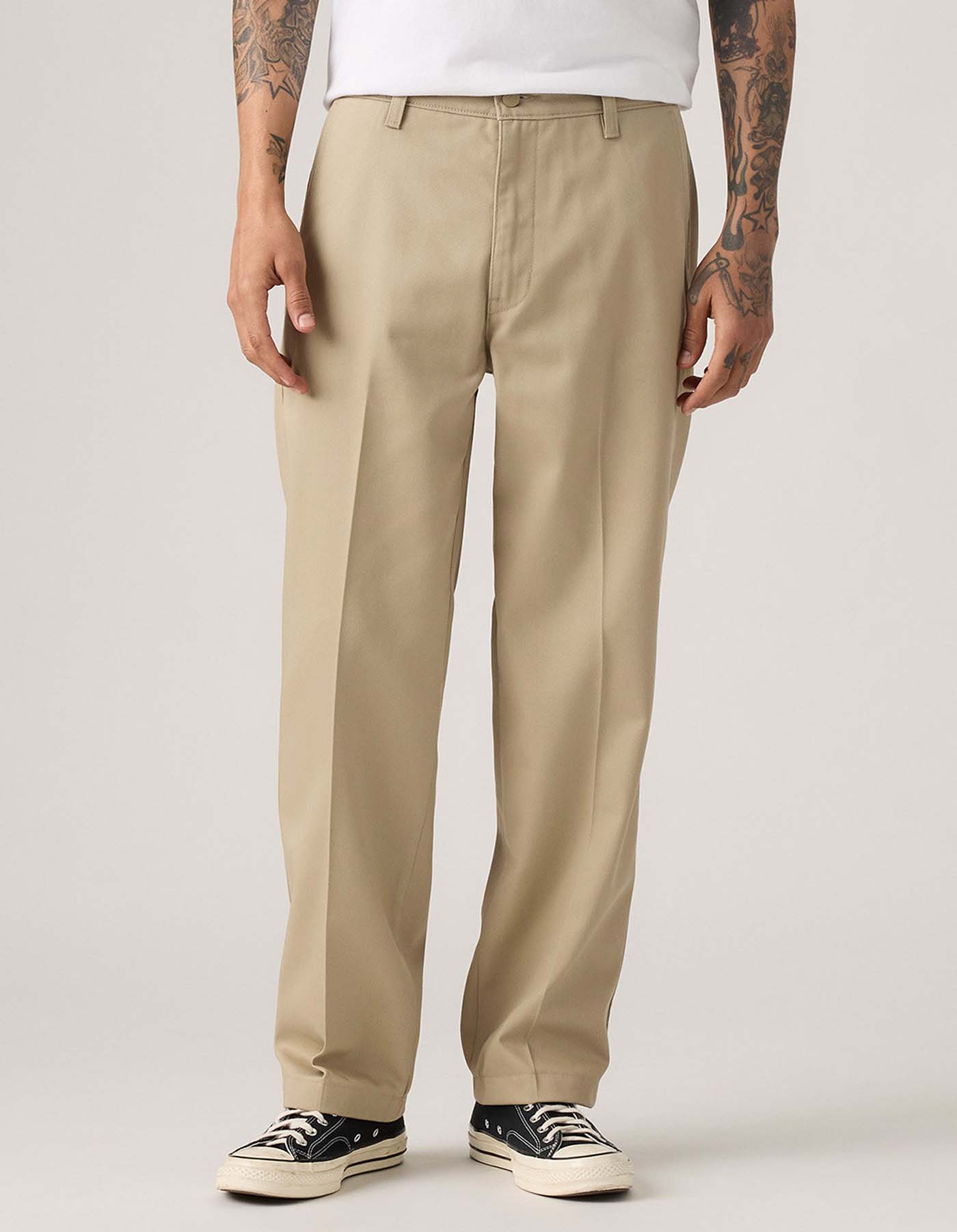 Pantalon Levis Hombre 235411