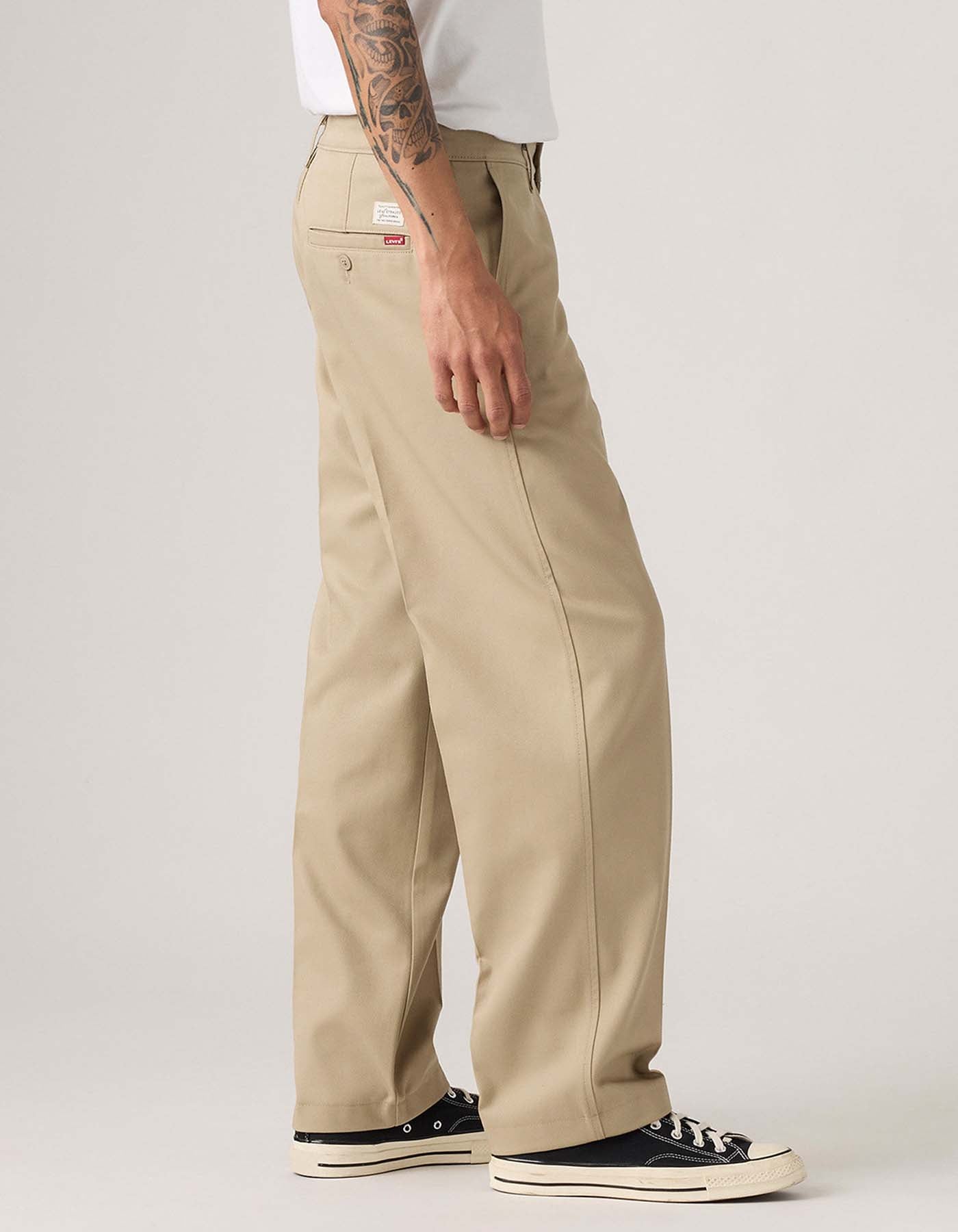 Pantalon Levis Hombre 235411