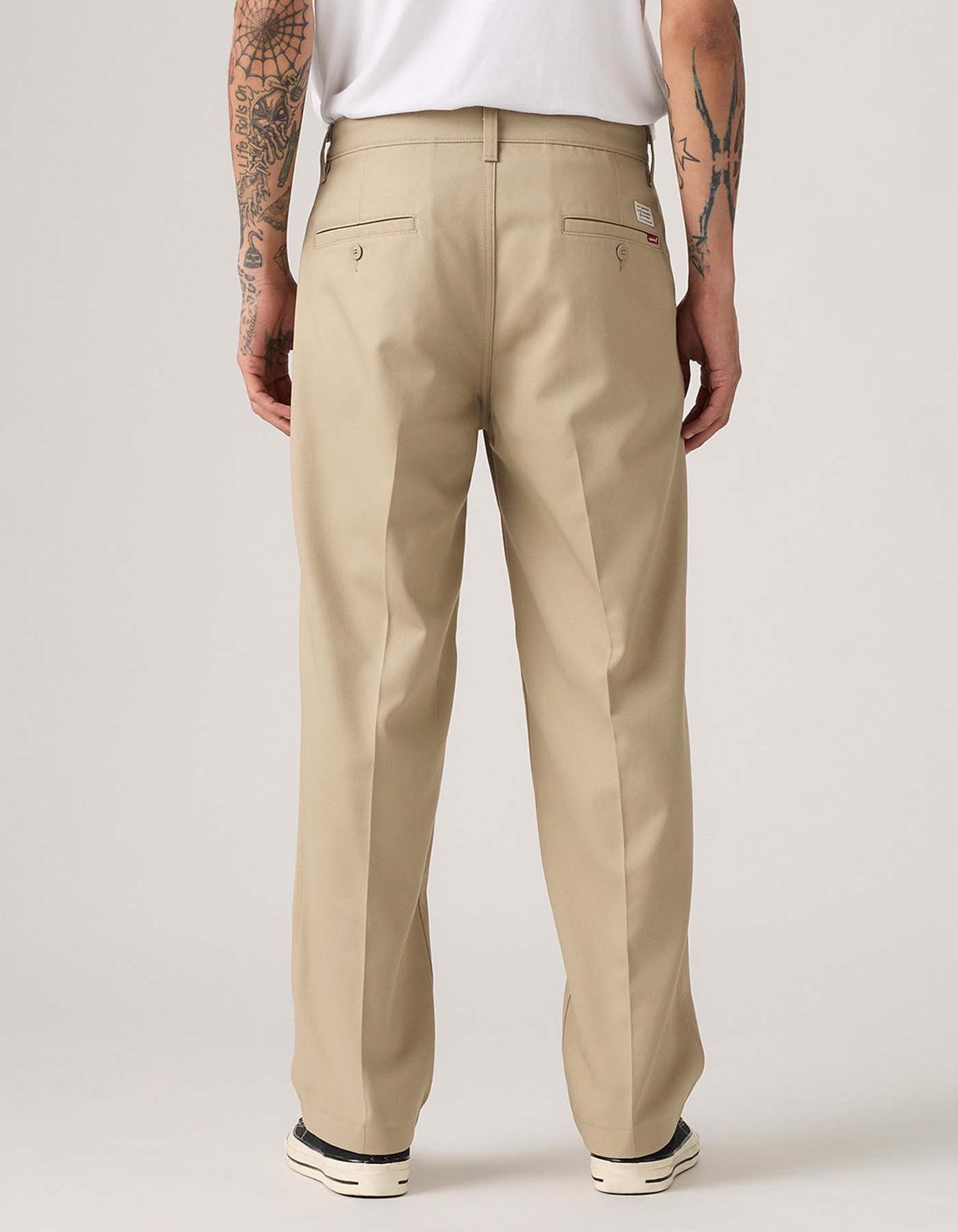 Pantalon Levis Hombre 235411