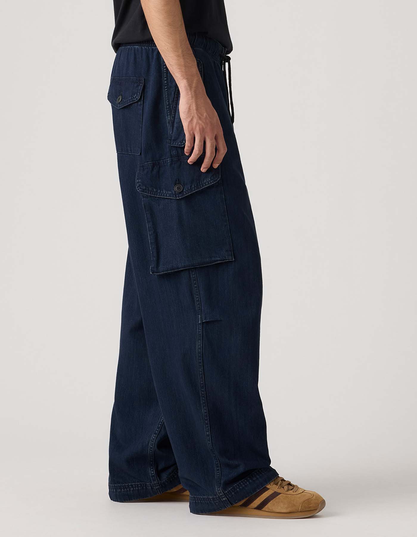 Pantalon Levis Hombre 236165