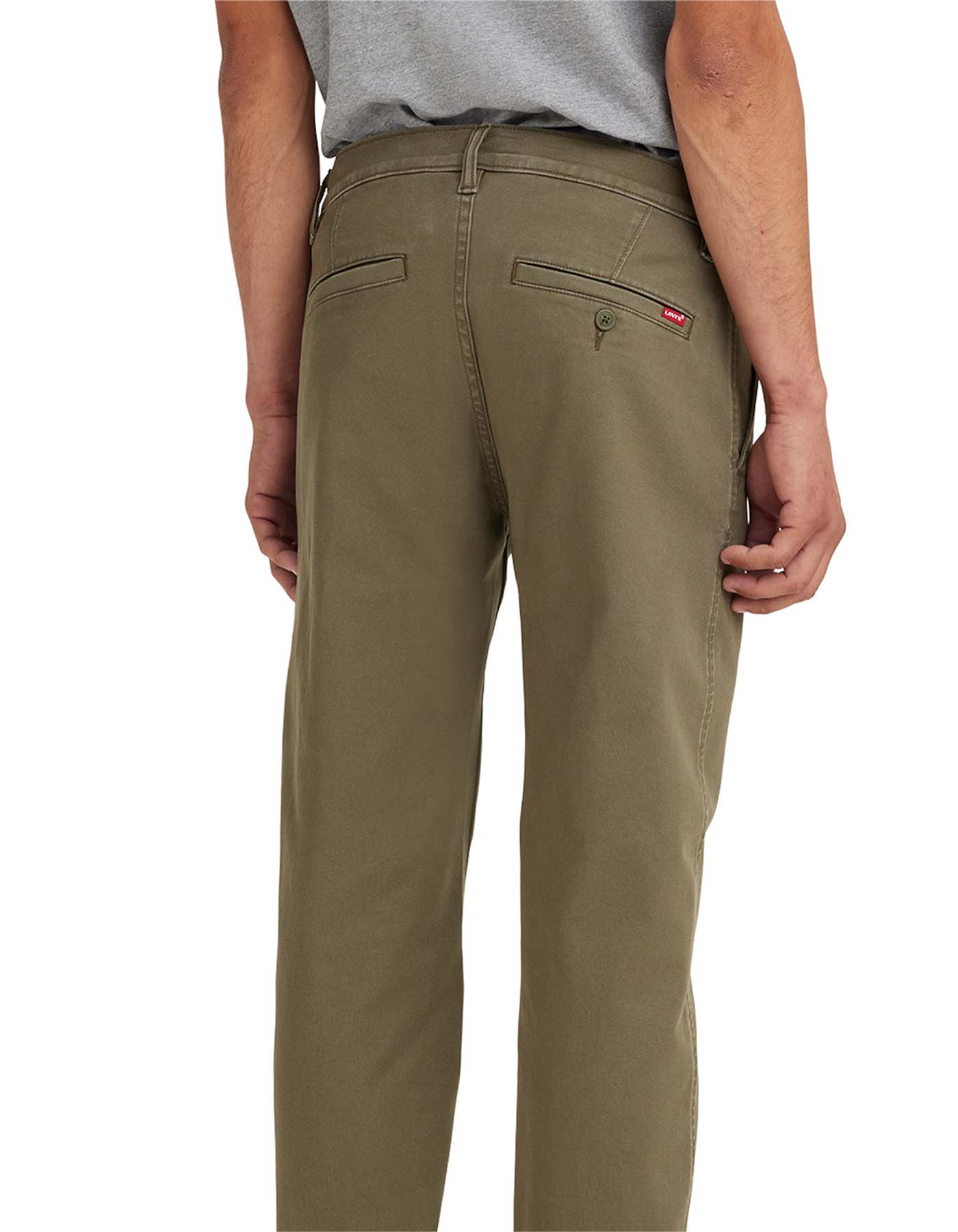 Pantalon Levis Hombre 235911