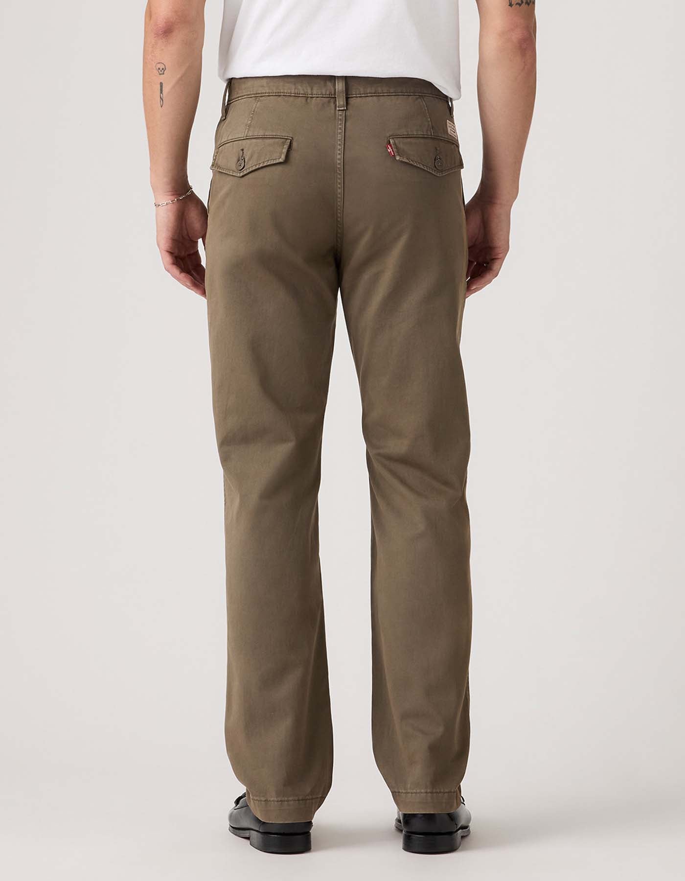Pantalon Levis Hombre 236166
